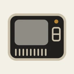 Symbol von TRS-80 Emulator