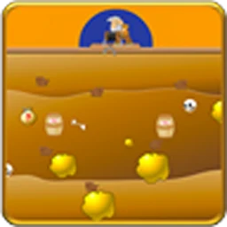 Gold Miner Classic: Gold Lite